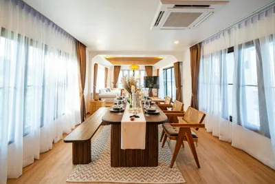 Phu Talae Villa – 사진 3