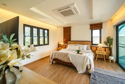 Phu Talae Villa – 사진 4