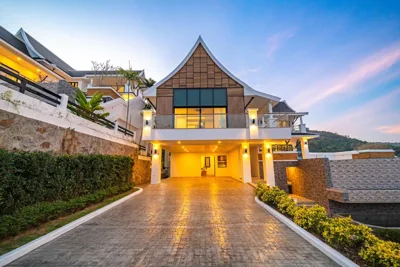 Phu Talae Villa – 사진 5