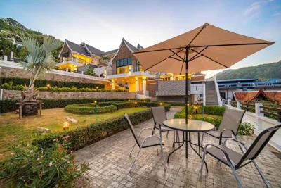 Phu Talae Villa – 사진 6