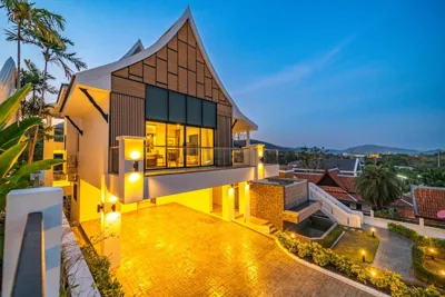 Phu Talae Villa – 사진 8
