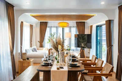 Phu Talae Villa – 사진 10