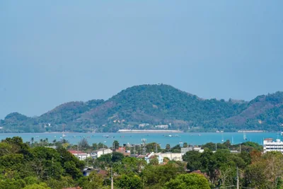 Phu Talae Villa – 사진 13