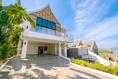 Phu Talae Villa – 사진 14