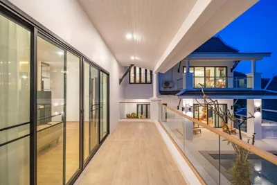 Phu Talae Villa – 사진 15