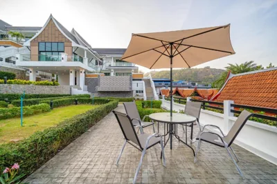 Phu Talae Villa – 사진 16